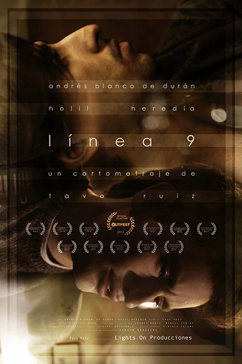 L&iacute;nea 9
