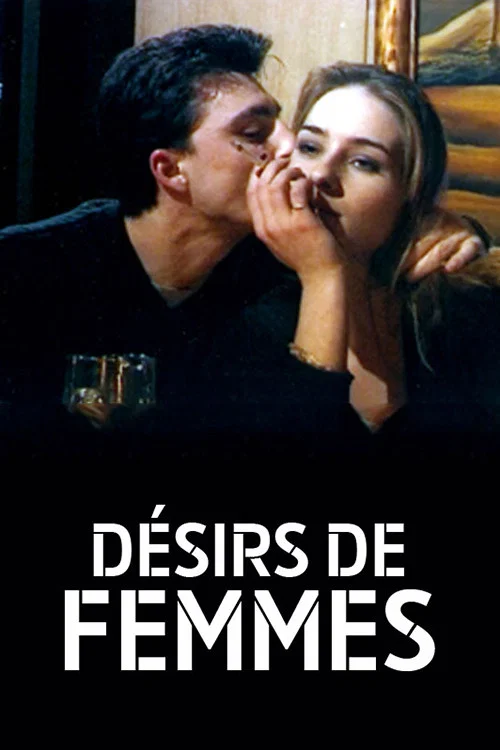 D&eacute;sirs de femmes