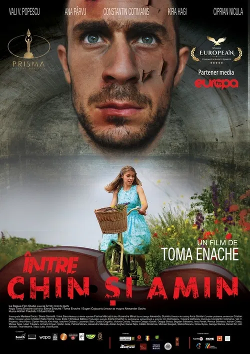 &Icirc;ntre chin și amin