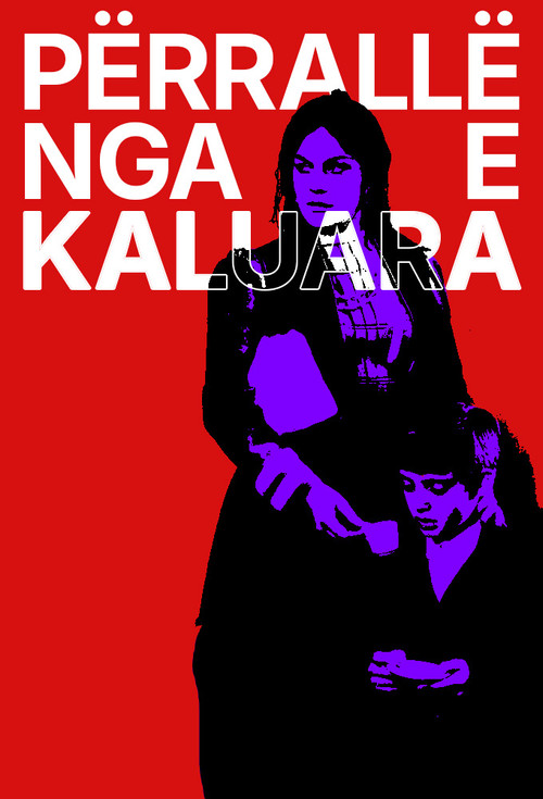 P&euml;rrall&euml; nga e kaluara