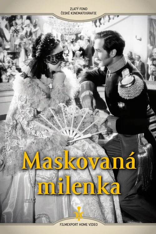 Maskovan&aacute; milenka