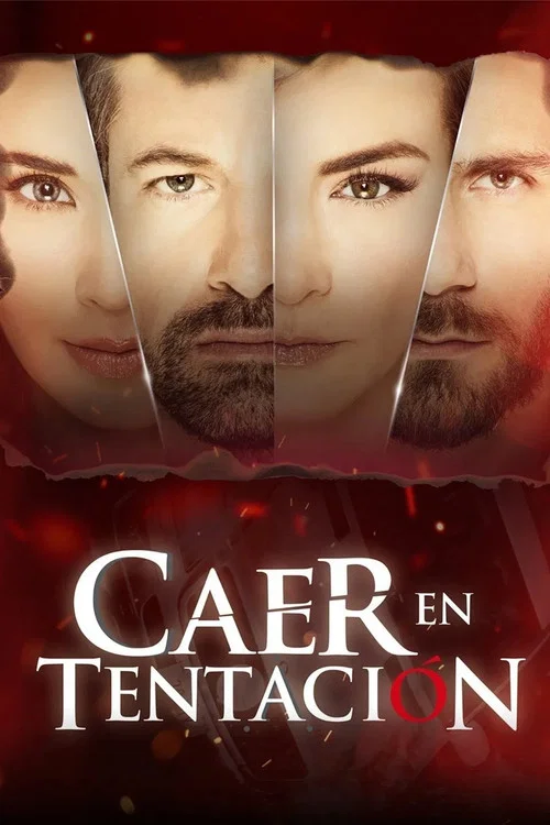 Caer en tentaci&oacute;n
