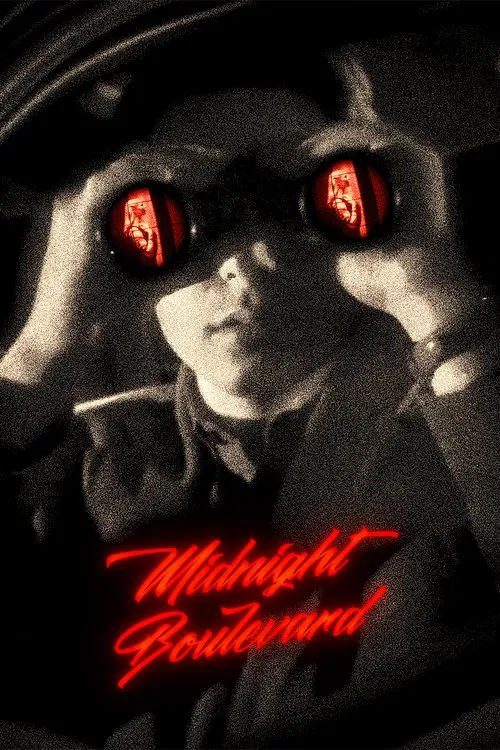 午夜大道