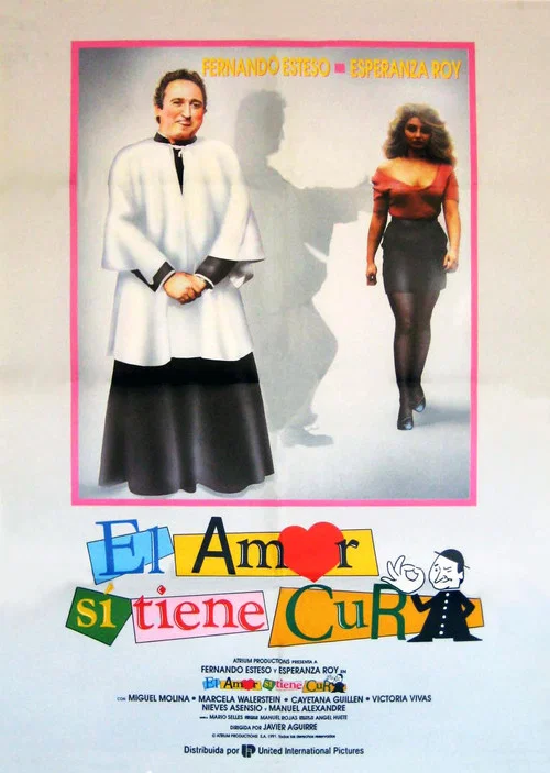 El amor s&iacute; tiene cura
