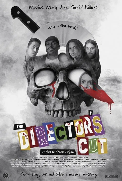 The Director&rsquo;s Cut