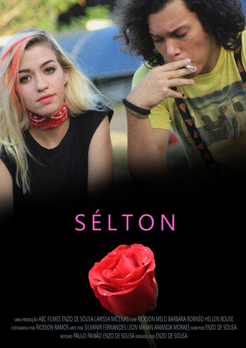 S&eacute;lton