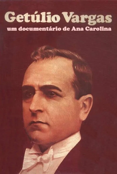 Get&uacute;lio Vargas