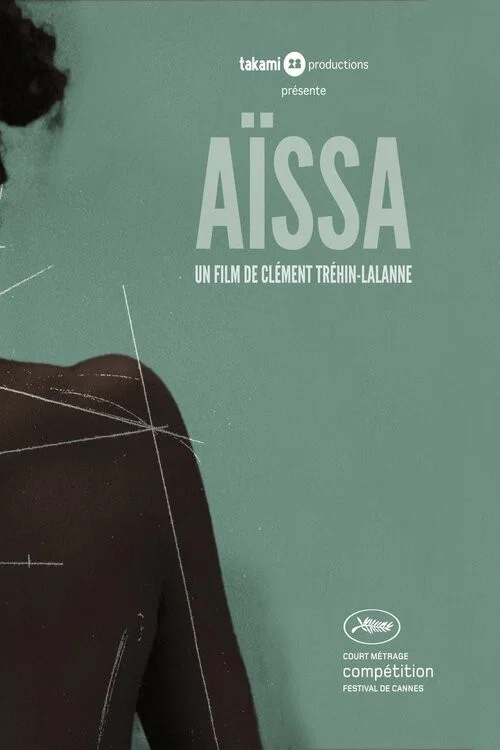 A&iuml;ssa
