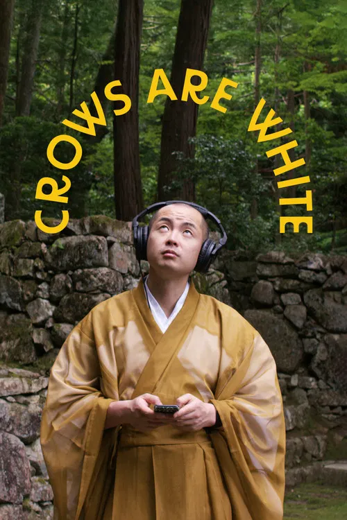 Crows Are White