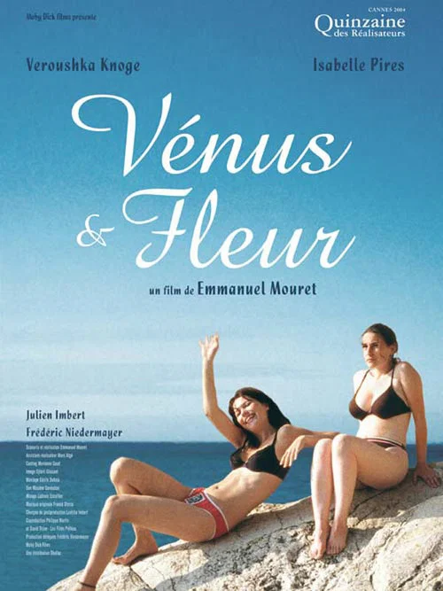 V&eacute;nus et Fleur