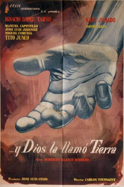 Y Dios la llam&oacute; Tierra