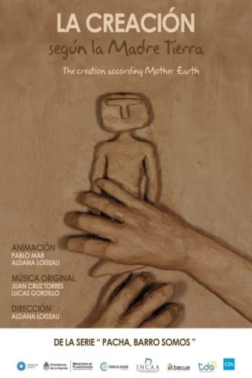 La creaci&oacute;n seg&uacute;n la madre tierra