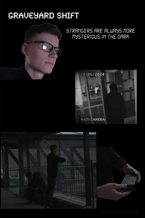 The Graveyard Shift