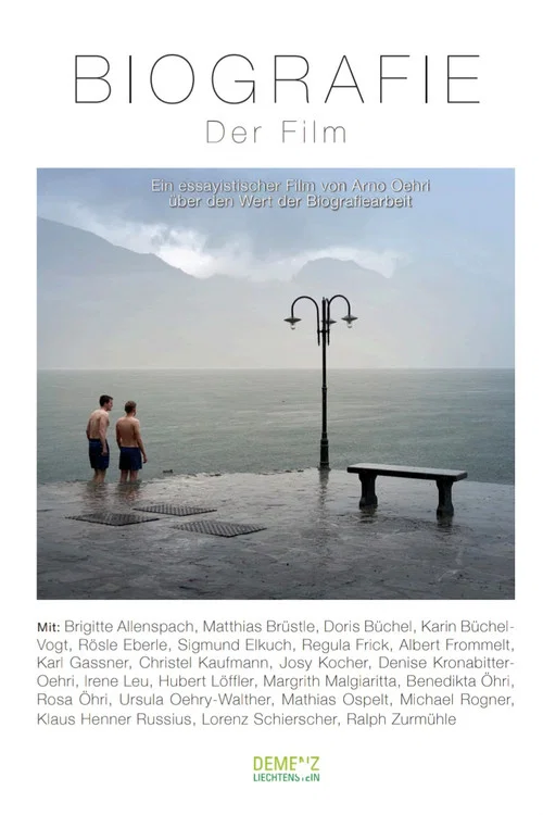 Biografie - Der Film