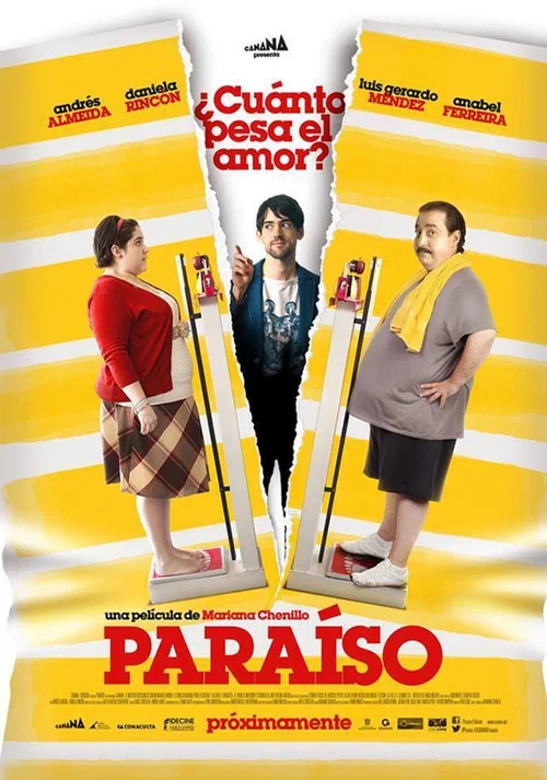 Para&iacute;so