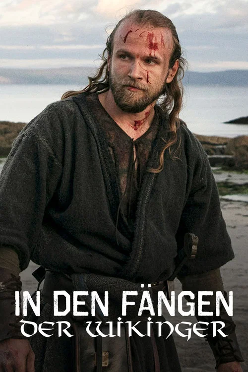 In den F&auml;ngen der Wikinger
