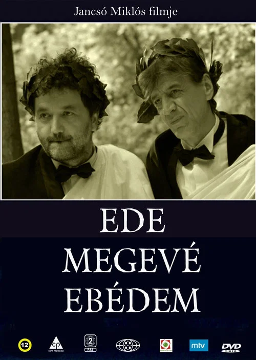 Ede megev&eacute; eb&eacute;dem