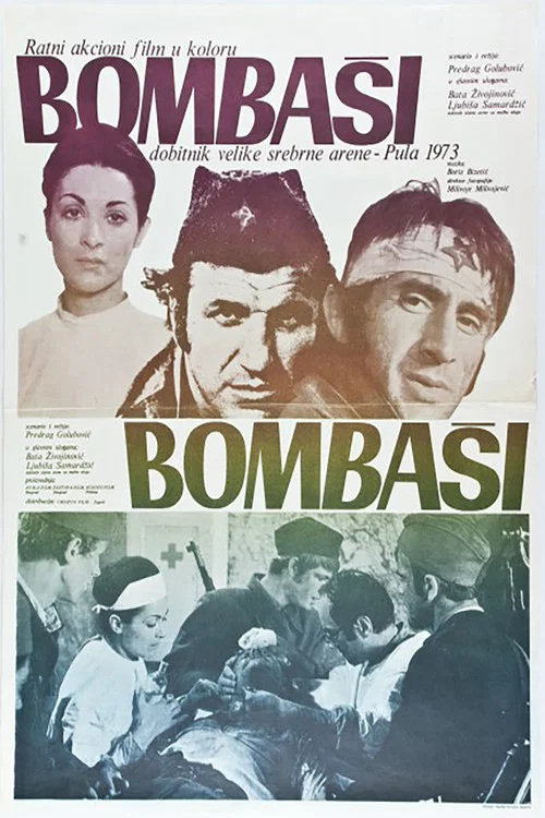 Bomba&scaron;i