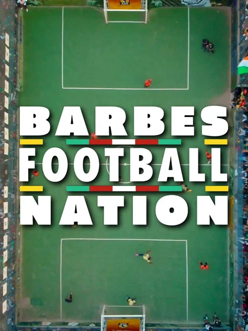 Barb&egrave;s FootBall Nation