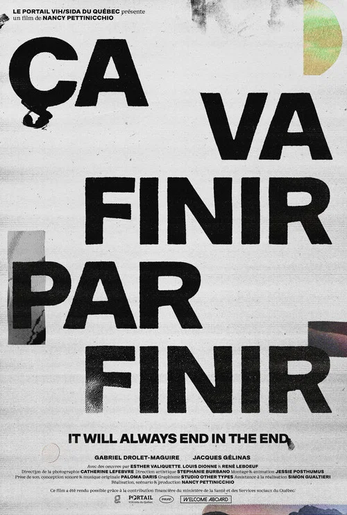 &Ccedil;a va finir par finir