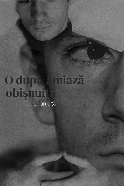 O după-amiază obișnuită