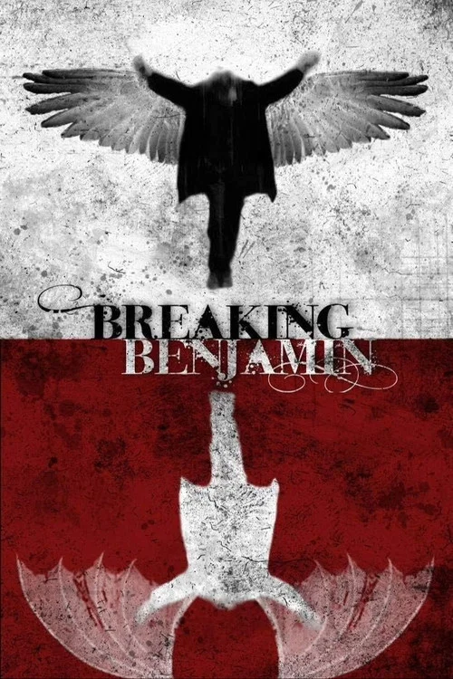 Breaking Benjamin Live:  The Homecoming