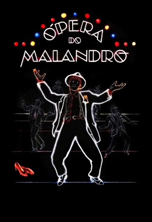 &Oacute;pera do Malandro