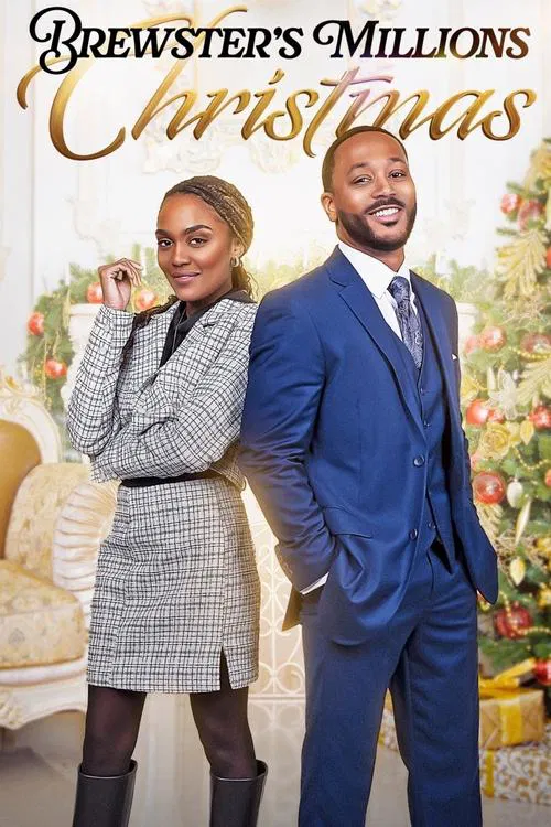 Brewster&rsquo;s Millions: Christmas