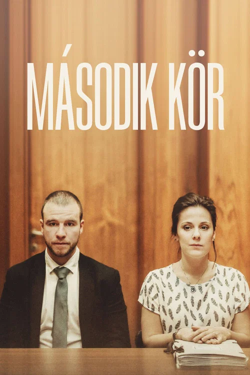 M&aacute;sodik k&ouml;r