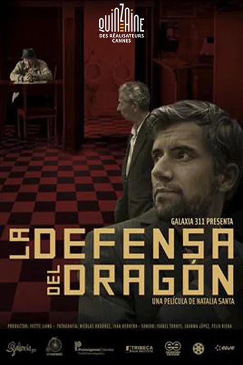 La defensa del drag&oacute;n