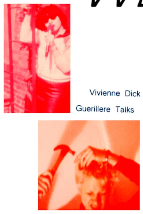 Guerill&egrave;re Talks