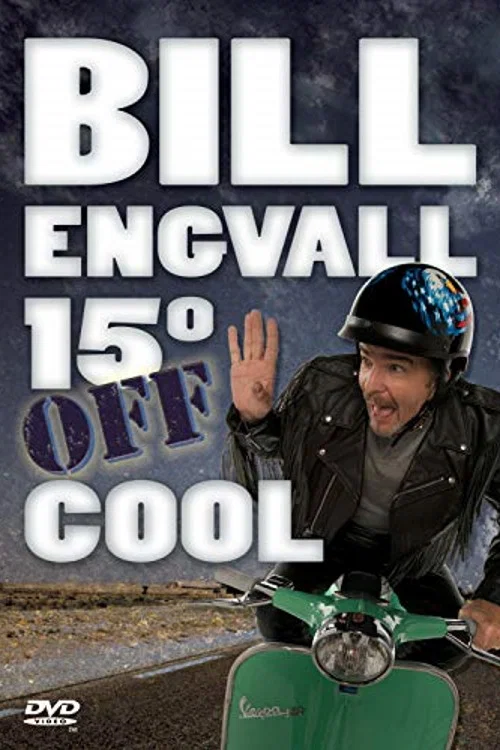 Bill Engvall: 15&ordm; Off Cool