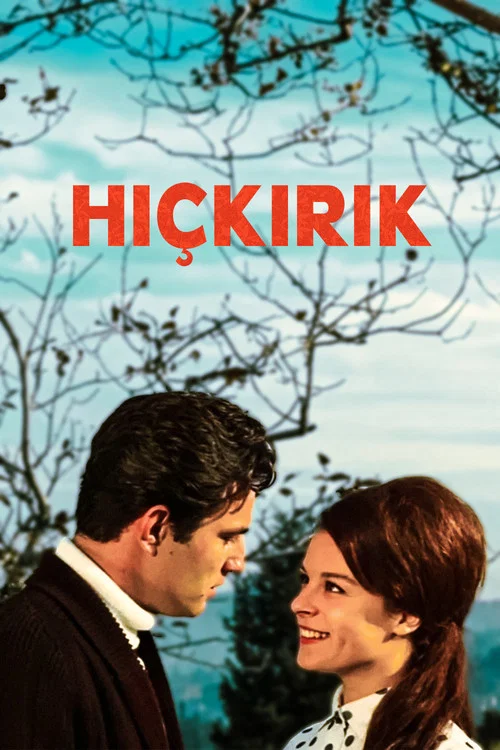 Hı&ccedil;kırık