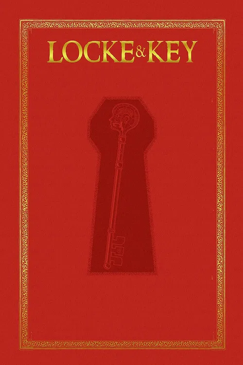 致命钥匙