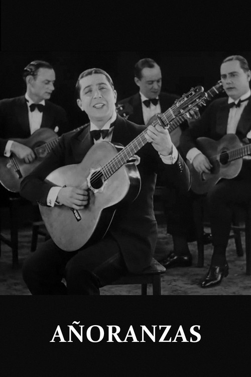 A&ntilde;oranzas