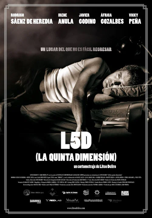 La quinta dimensi&oacute;n