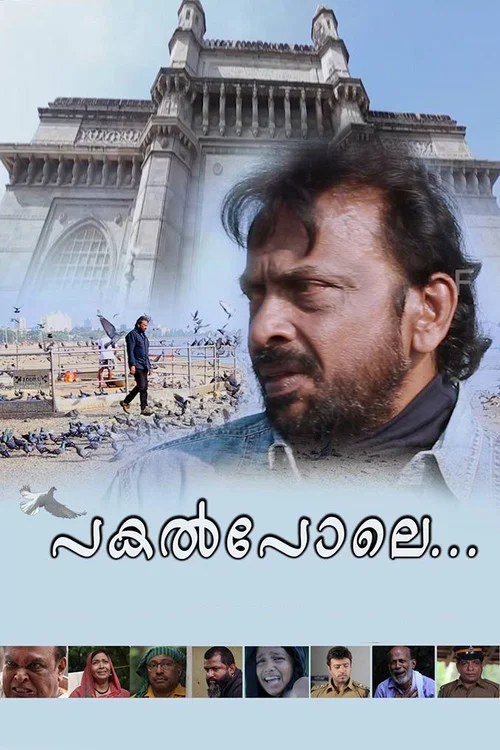 പകല്&zwj;പോലെ...