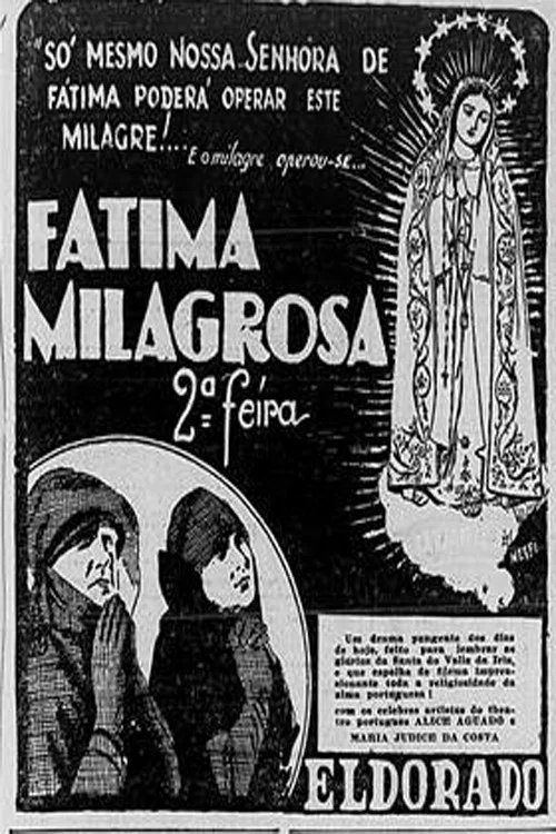 F&aacute;tima Milagrosa