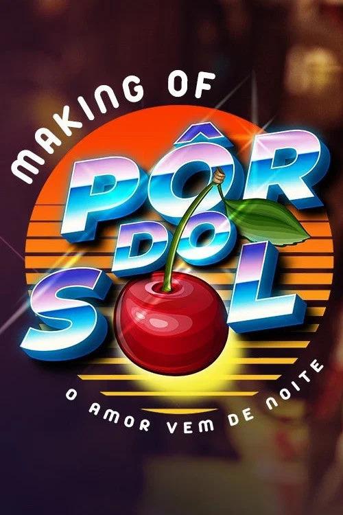 Al&eacute;m do Sol Posto