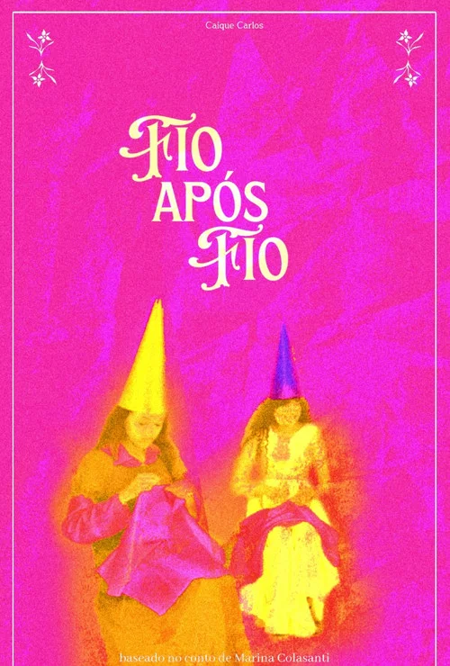Fio Ap&oacute;s Fio