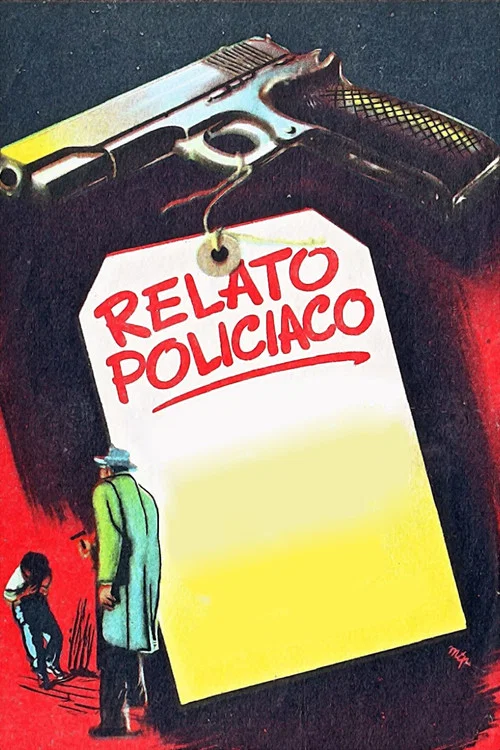 Relato polic&iacute;aco