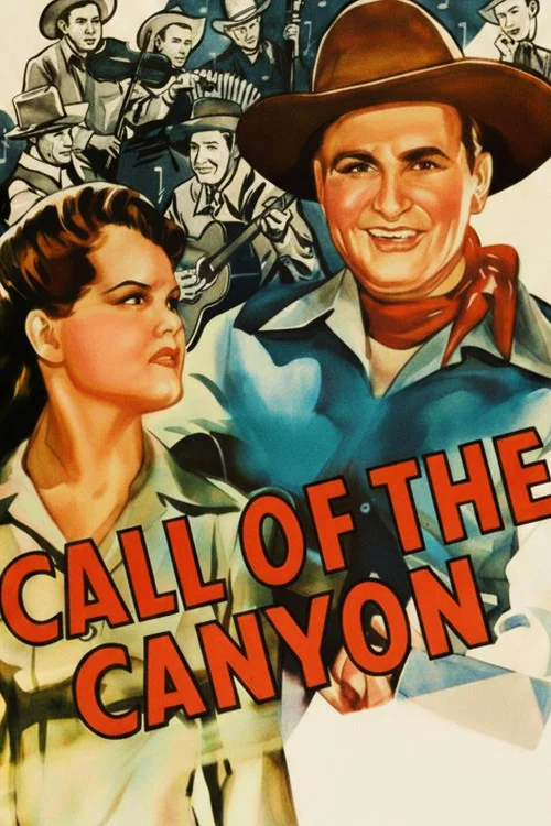 Call of the Canyon