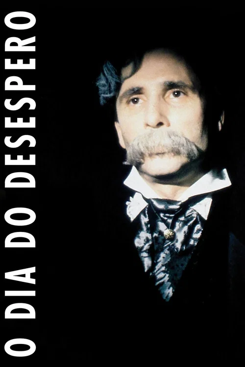 O Dia do Desespero