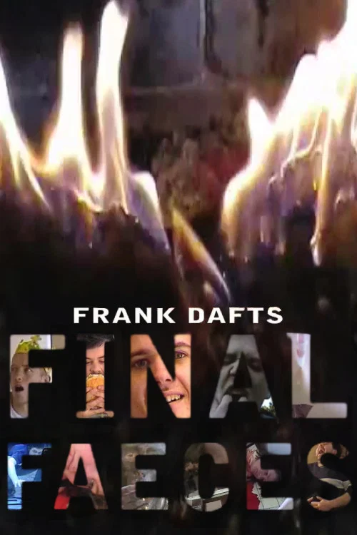 Final Faeces