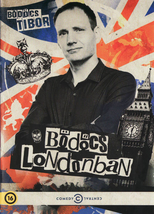 B&ouml;dőcs Londonban 2. r&eacute;sz