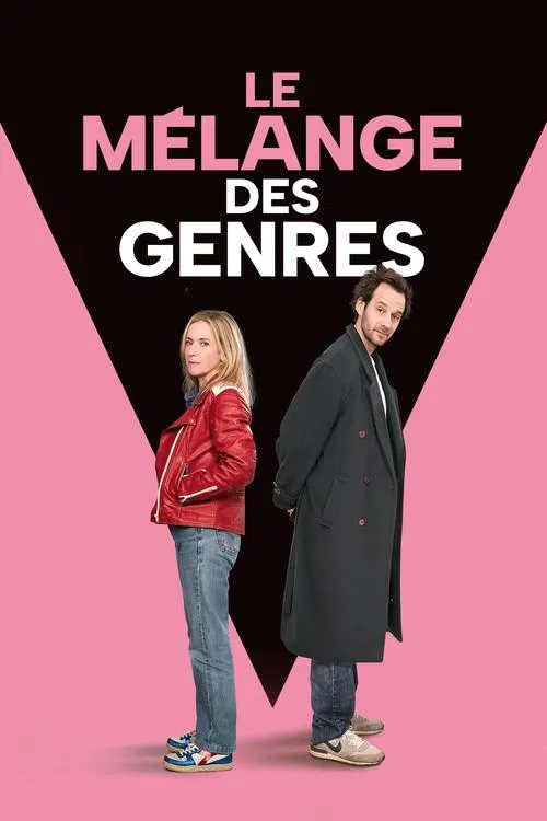 Le M&eacute;lange des genres