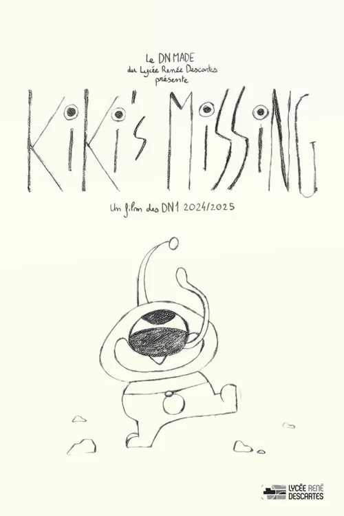 Kiki&rsquo;s Missing