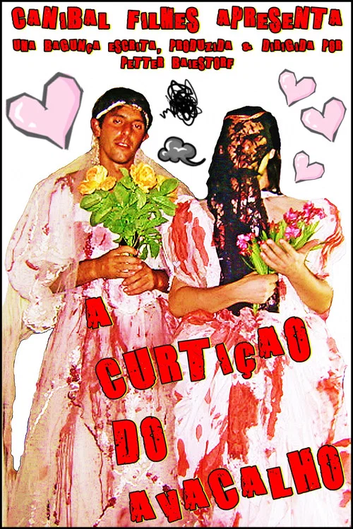 A Curti&ccedil;&atilde;o do Avacalho