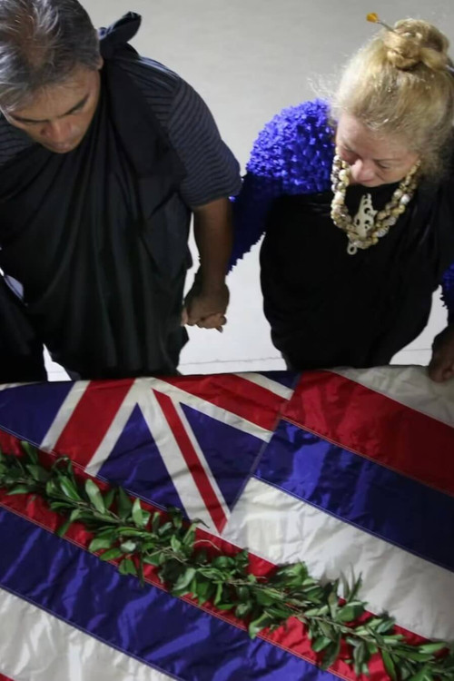 Ka Ho&lsquo;ina: Going Home