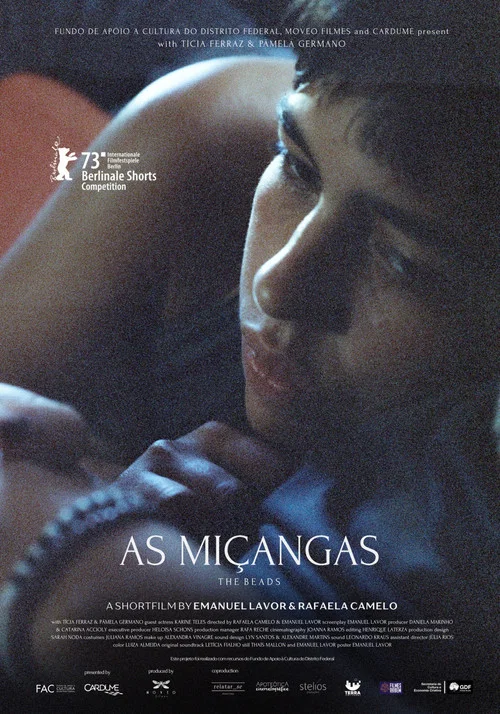 As Mi&ccedil;angas